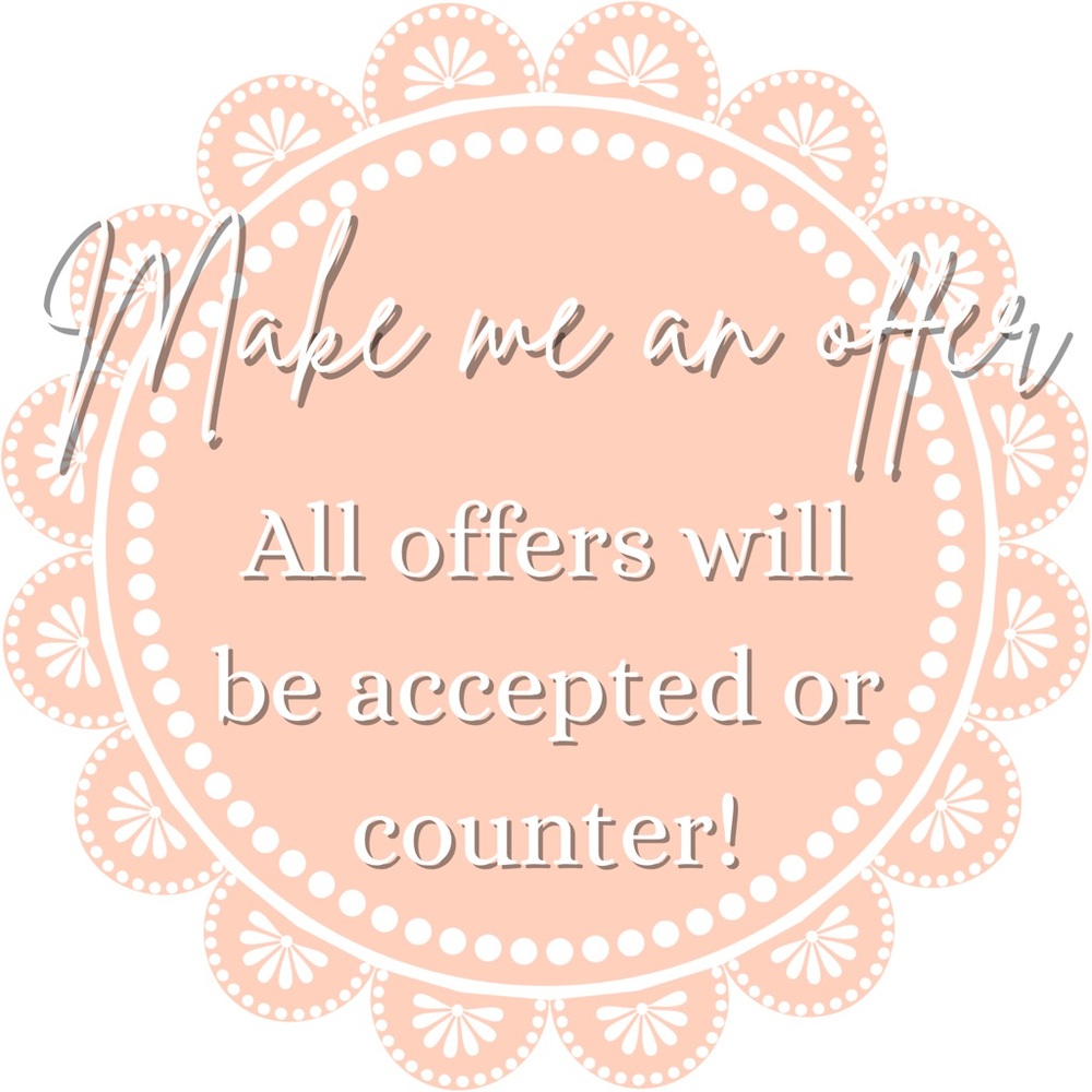 Make me an Offer!